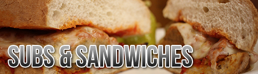 SUBS & SANDWICHES image
